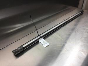 Liebherr Stub Shaft